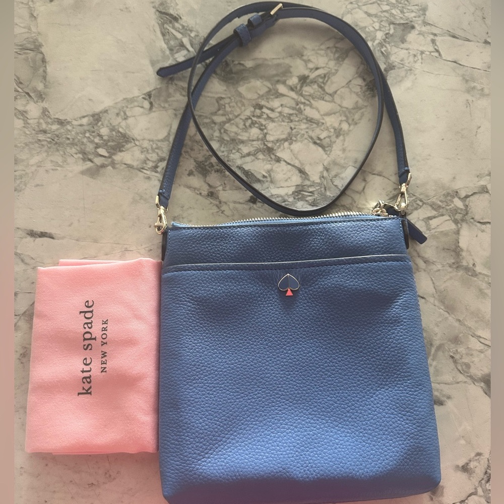 Kate Spade Sadie Crossbody